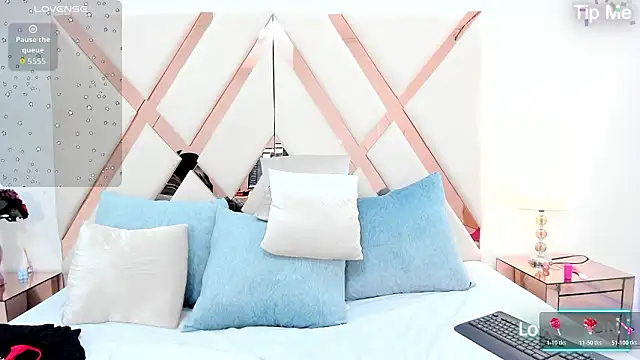 megannherrera Obrolan Langsung XXX