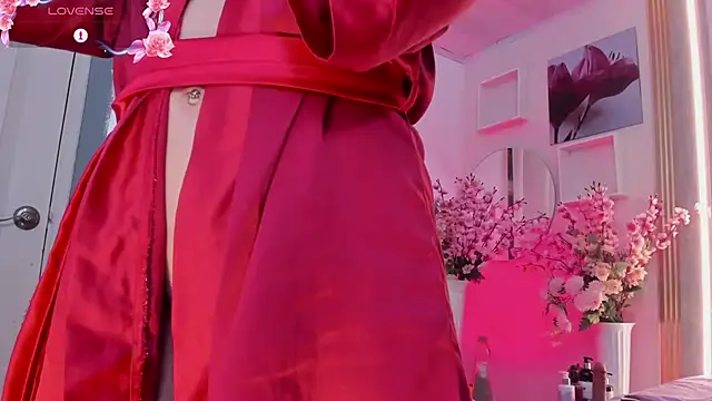 La_Diabla_111_ 现场XXX聊天