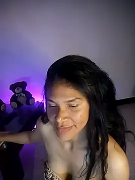 Chat XXX ao vivo de _aish_a