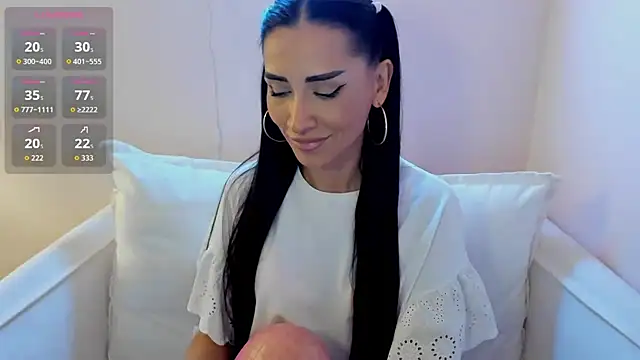 ExotiqueFlower – Live XXX-chat