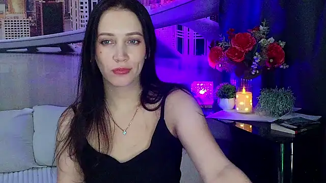 Czat XXX na żywo – MonicaSweetx