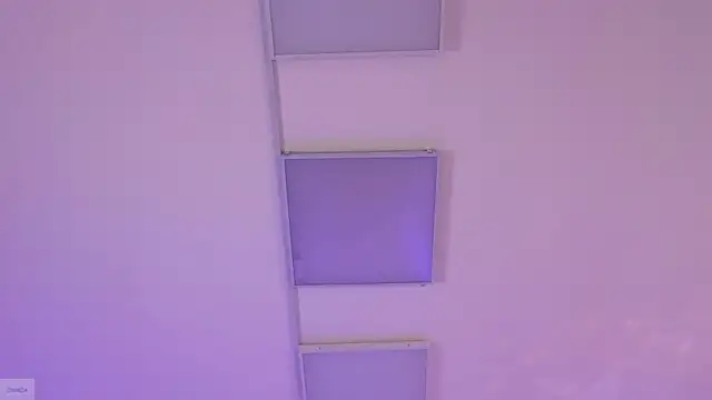 Webkamerová show Jules_night