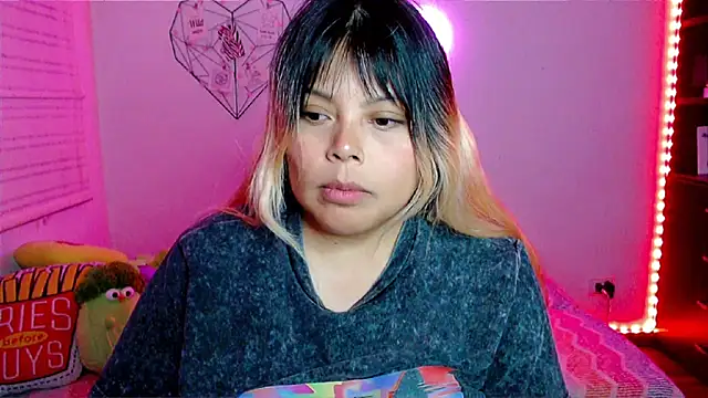 Sembang XXX Secara Langsung EllieMoonX