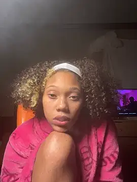 Tamiii420 Live XXX-chat