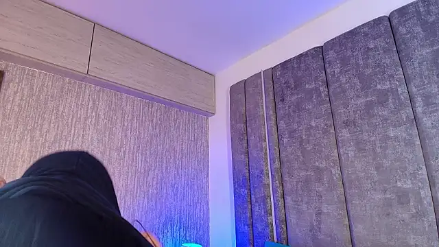 Chat XXX ao vivo de JaneeDaviss