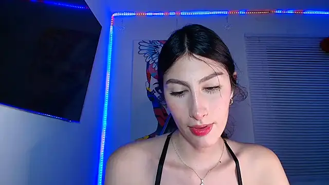 Show Webcam de valeria_gonzales_