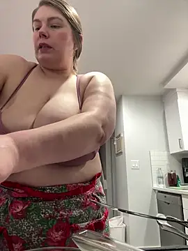 violetaurora95 ওয়েবক্যাম শো