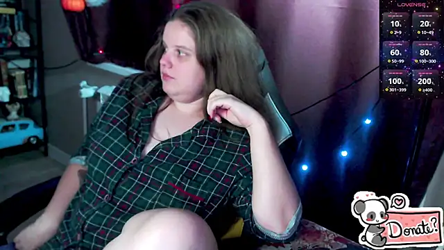 Онлайн чат XXX so_cute777