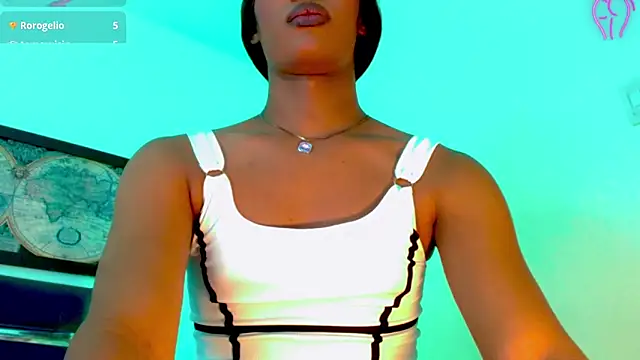 katha_Crawford 现场XXX聊天