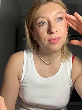 Kittie_Valentine: онлайн-секс-чат