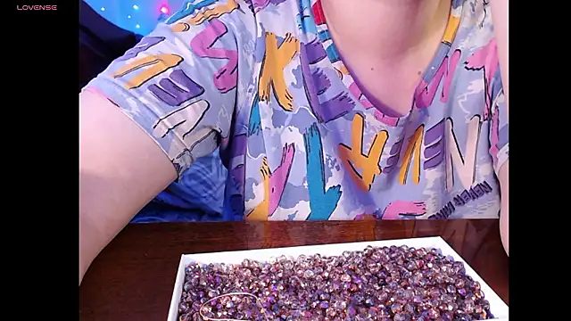 Živý XXX chat Sakura_Green