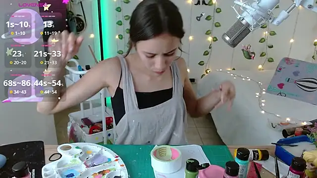 Sembang XXX Secara Langsung reaLISStic