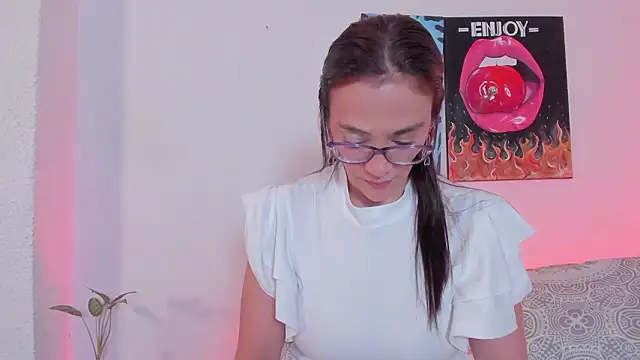 Jessica_Herrera_ Live XXX Chat