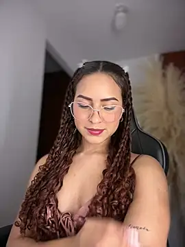 gretta_kler1 Live XXX Chat