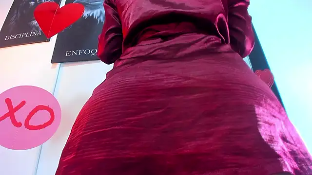 Chatroom XXX en direct de EIMY-ROBERTS