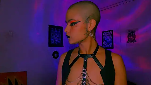 Chatroom XXX en direct de alex_one888