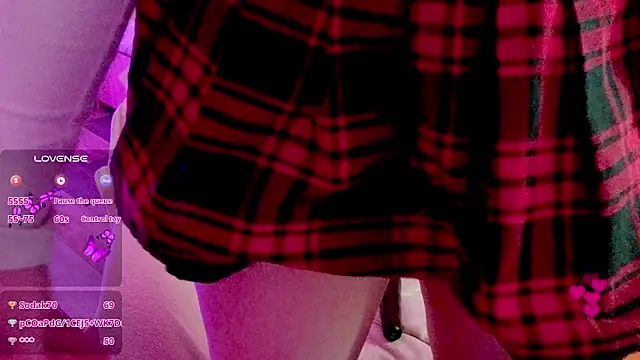 baby_debbie লাইভ XXX চ্যাট