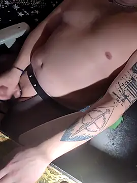 Show de webcam de onlylucashood