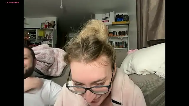 Chat XXX en directo de harleyblair