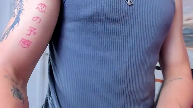 Tyler_durten Show Webcam