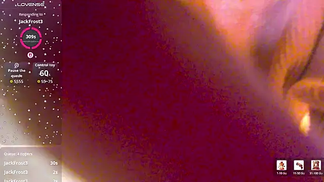 Pokazy przed kamerką – YourFavCanadianMILF