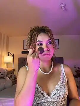 OxanaFedorova1- Live XXX-chat