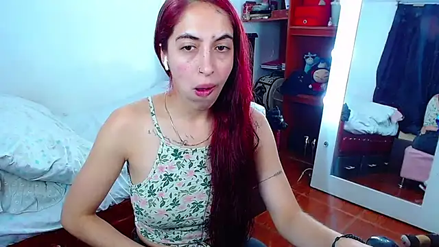 MariamGray1 라이브 XXX 채팅