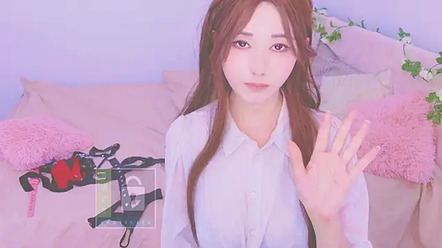 LongoriaEva – Naživo XXX chat