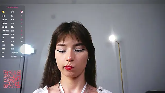 Lanenger ওয়েবক্যাম শো