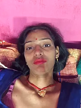 Pertunjukan Kamera Web Sabnam_sekhavat