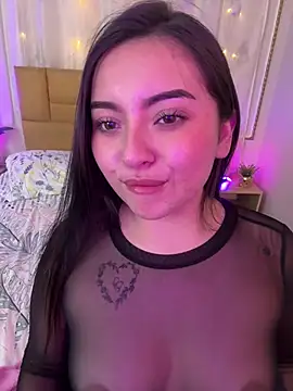 Jenifer_James' Live XXX Chat