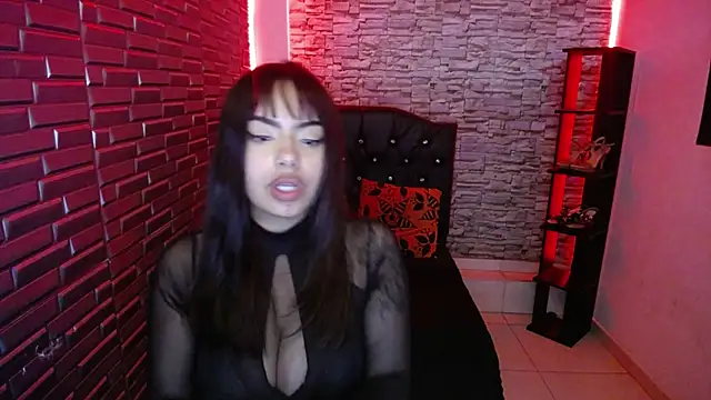 _dark_honey_ Live XXX Chat