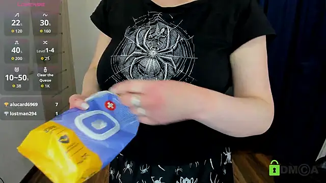 دردشة Black_Black_Rose الجنسية المباشرة