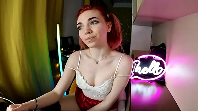 Živý XXX chat olivka-flower