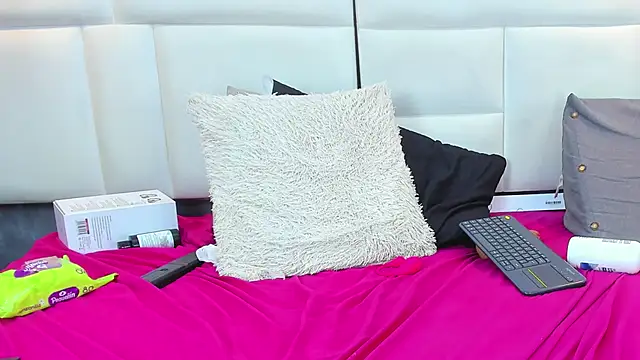 Sembang XXX Secara Langsung Rachel_Donnelly