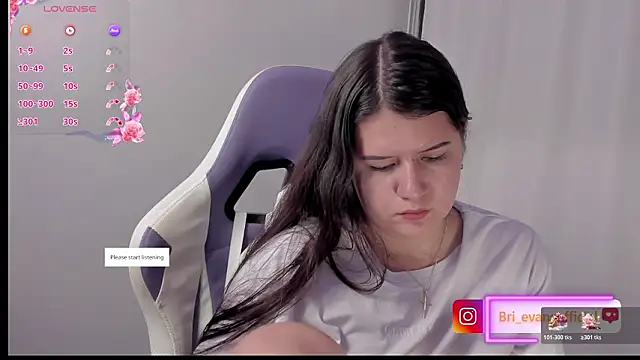 brii69 Chat XXX live