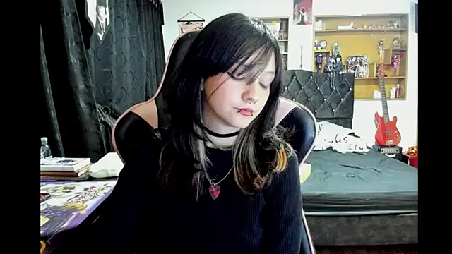 Maki_Zein_ – webcam-show