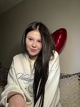 عرض كام MelisaKis