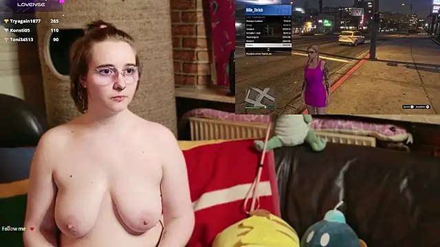 GamerGirl_Eve Chat XXX live