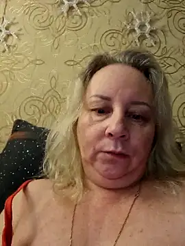 Show webcam de Janahotty