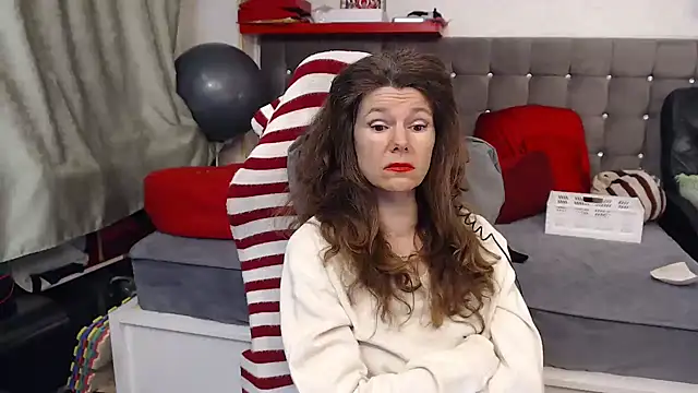 kellyterapy Chat XXX in diretta