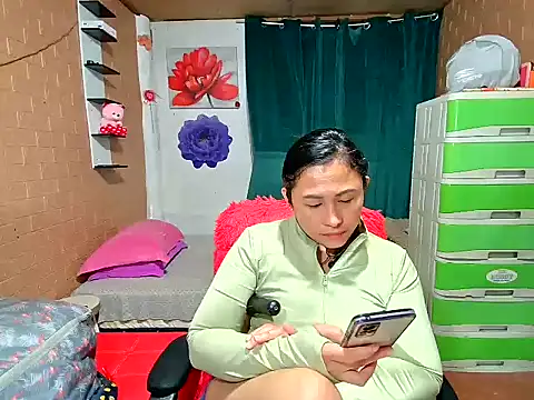 Ugly-Filipina Live XXX-chat