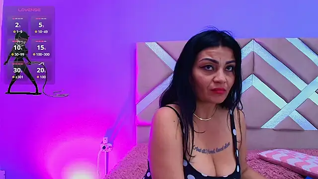 mei_kora – Naživo XXX chat