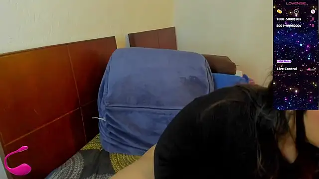 Sembang XXX Secara Langsung ella_harry