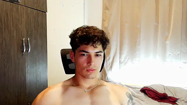 jimmy_class Pertunjukan Webcam