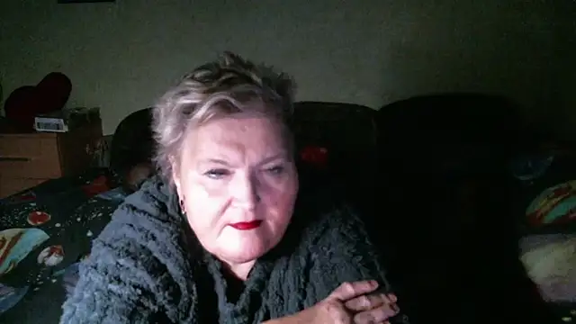 Lana555's Webcam Show