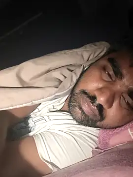 Harsha_Happy Adlı Modelin Web Kamerası Şovu