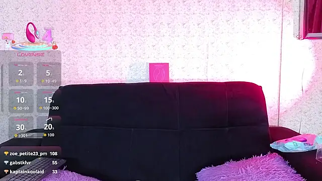 Charlotte_pm Live XXX-Chat