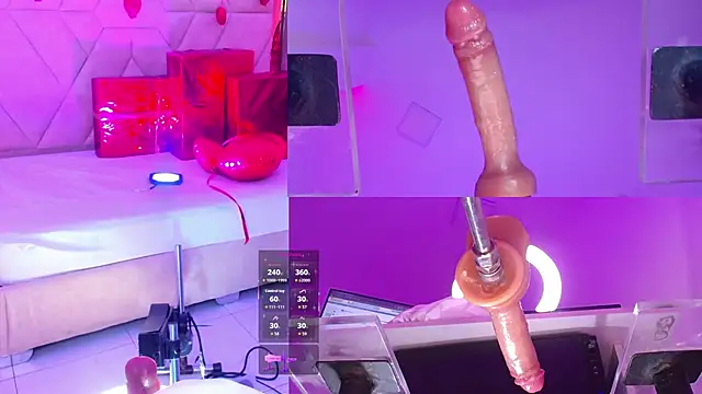 KittieEva – Live XXX-chat