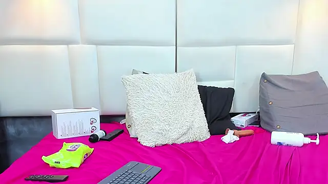 Rachel_Donnelly Live XXX-chat